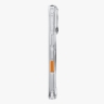 Uniq для iPhone 18 Pro Max/17 Pro Max чехол Swivix with 360-Rotating stand Lucent Clear (Magsafe)