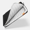 Чехол-папка Tomtoc Defender Laptop Sleeve A13 для Macbook Pro/Air 13-14", черный (A13D3D1)