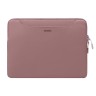 Сумка-папка Tomtoc TheHer Laptop Handbag A21 для ноутбуков 13.5", розовая