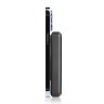 EnergEA АКБ MagPac GRIP 10K, 10000W Magnetic wireless 15W USB-C 20W with stand Gun/Black