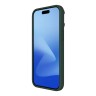 Nillkin для iPhone 15 Pro Max чехол LensWing Magnetic Green