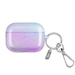 Uniq для Airpods Pro 2 чехол COEHL Linear Stardust