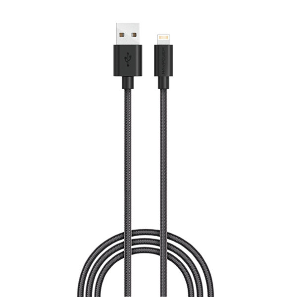Ravpower Mfi Lightning/USB (RP-CB012), 1.2 метра RP-CB012