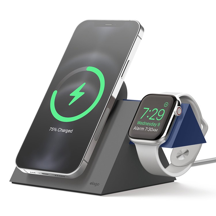Stand apple watch clearance