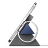 Elago подставка MagSafe Stand MS5 Duo iPhone/Apple Watch Grey/Blue