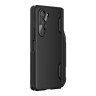 Nillkin для Samsung Galaxy Z Fold 5 5G чехол CamShield Fold PU Leather (Pen holder) Black