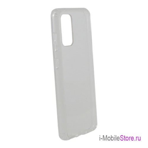 Uniq чехол Lifepro Xtreme для Galaxy S20 Plus, прозрачный