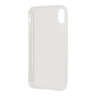Чехол Guess Marble Design Hard для iPhone XR, белый