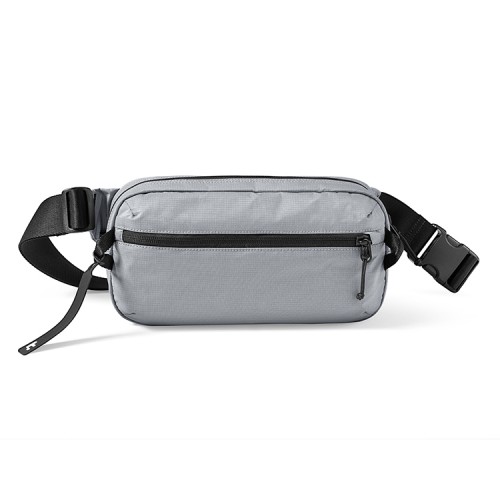 Tomtoc Travel сумка для аксессуаров Aviator-T33 Chest Bag 2.5L Gray