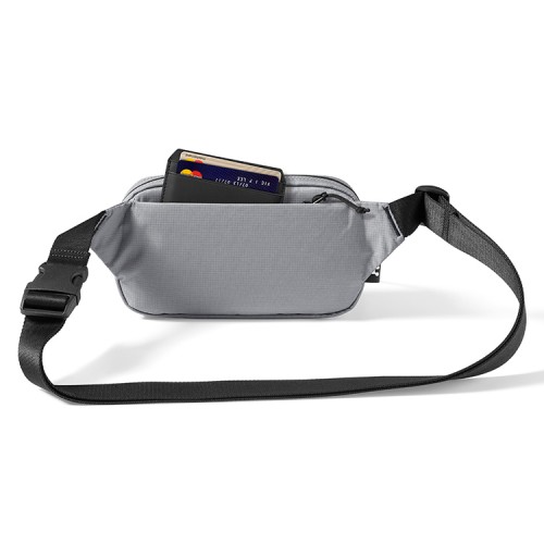 Tomtoc Travel сумка для аксессуаров Aviator-T33 Chest Bag 2.5L Gray