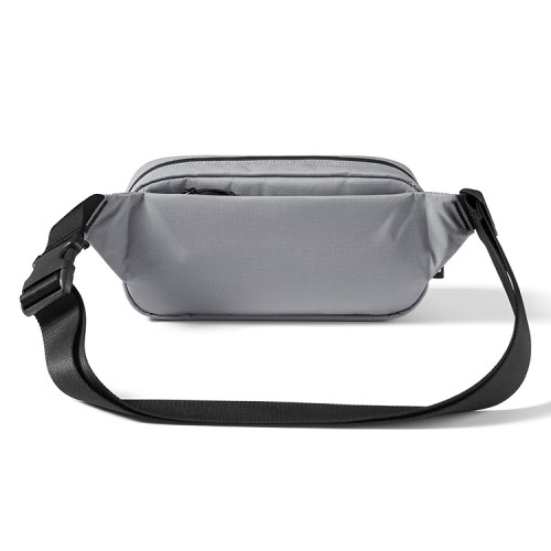 Tomtoc Travel сумка для аксессуаров Aviator-T33 Chest Bag 2.5L Gray