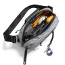 Tomtoc Travel сумка для аксессуаров Aviator-T33 Chest Bag 2.5L Gray