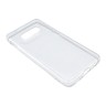 Чехол накладка innovation для Galaxy S10e, прозрачный