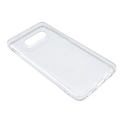 Чехол накладка innovation для Galaxy S10e, прозрачный