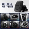 Магнитный держатель MPOW Grip Magic Vent 2, (MCM11)