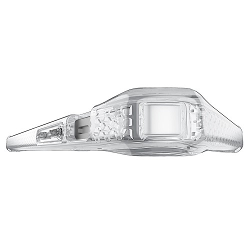 Чехол itskins Spectrum Clear для iPhone 12 mini, прозрачный