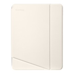 Tomtoc Tablet чехол Inspire-B50 3-Mode case iPad Pro 11 (2024) Ivory White