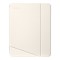 Tomtoc Tablet чехол Inspire-B50 3-Mode case iPad Pro 11 (2024) Ivory White
