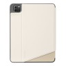 Tomtoc Tablet чехол Inspire-B50 3-Mode case iPad Pro 11 (2024) Ivory White