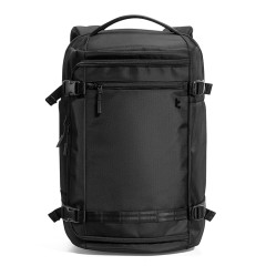 Tomtoc Travel рюкзак Navigator-T67 Laptop Backpack 17.3" (Win)/38L Black