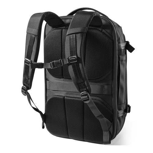 Tomtoc Travel рюкзак Navigator-T67 Laptop Backpack 17.3" (Win)/38L Black
