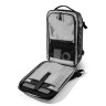 Tomtoc Travel рюкзак Navigator-T67 Laptop Backpack 17.3" (Win)/38L Black