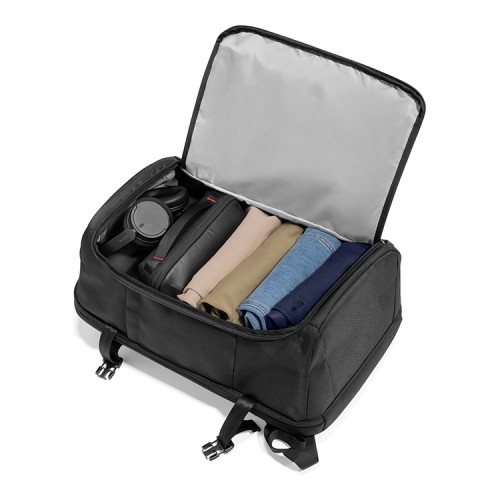 Tomtoc Travel рюкзак Navigator-T67 Laptop Backpack 17.3" (Win)/38L Black