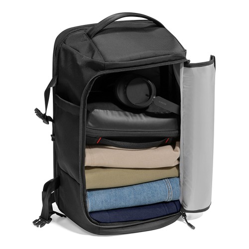 Tomtoc Travel рюкзак Navigator-T67 Laptop Backpack 17.3" (Win)/38L Black
