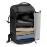Tomtoc Travel рюкзак Navigator-T67 Laptop Backpack 17.3" (Win)/38L Black