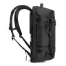 Tomtoc Travel рюкзак Navigator-T67 Laptop Backpack 17.3" (Win)/38L Black