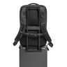 Tomtoc Travel рюкзак Navigator-T67 Laptop Backpack 17.3" (Win)/38L Black