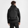Tomtoc Travel рюкзак Navigator-T67 Laptop Backpack 17.3" (Win)/38L Black