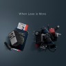 Energea СЗУ TravelWorld adapter GaN 120, 3USB-C + 1USB-A, GaN PD120W Gunmetal