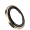 BlueO стекло для iPhone Air, Camera lens Aluminium 1 шт. Gold (+installer)