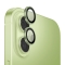 Uniq стекло для iPhone 17 OPTIX Camera Lens AluGuard Dusty Green