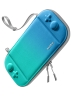 Tomtoc Gaming для Nintendo Switch 2 чехол FancyCase-G05 Slim Case Ocean Blue