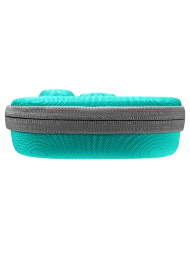 Tomtoc Gaming для Nintendo Switch 2 чехол FancyCase-G05 Slim Case Ocean Blue