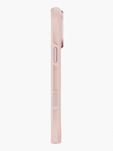 Uniq для iPhone 17 Pro Max чехол Veren Pink Haze (MagSafe)