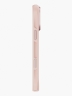 Uniq для iPhone 17 Pro Max чехол Veren Pink Haze (MagSafe)