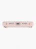 Uniq для iPhone 17 Pro Max чехол Veren Pink Haze (MagSafe)