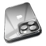 Чехол Elago HYBRID для iPhone 13 Pro, прозрачный