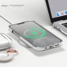 Чехол Elago HYBRID для iPhone 13 Pro, прозрачный