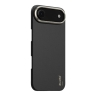 BlueO чехол для iPhone Air, 600D Air Aramid fiber (Kevlar) Black (MagSafe)