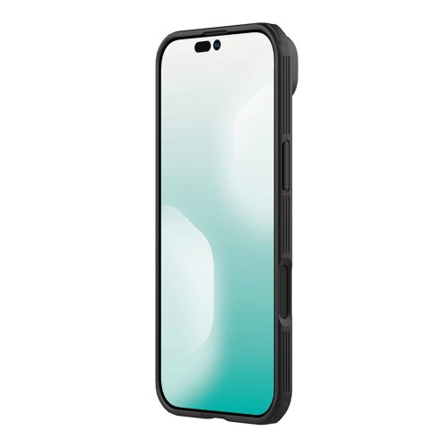 Nillkin для iPhone Air чехол CamShield Pro Magnetic Black