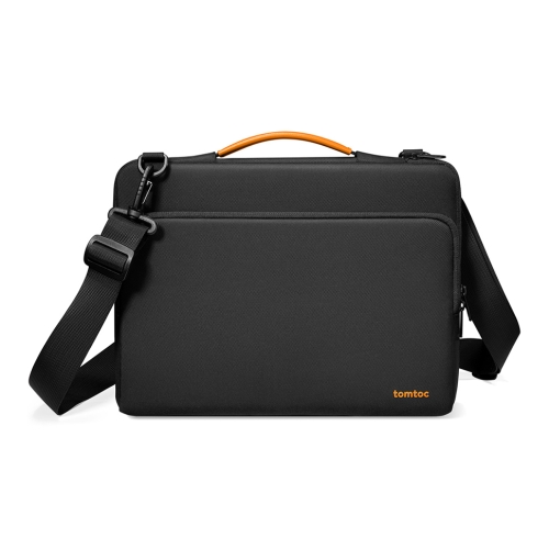 Tomtoc Laptop сумка Defender-A40 Laptop Shoulder Bag 16" (Win) Black