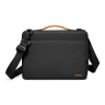 Tomtoc Laptop сумка Defender-A40 Laptop Shoulder Bag 16" (Win) Black