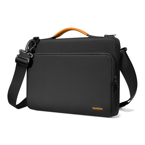 Tomtoc Laptop сумка Defender-A40 Laptop Shoulder Bag 16" (Win) Black