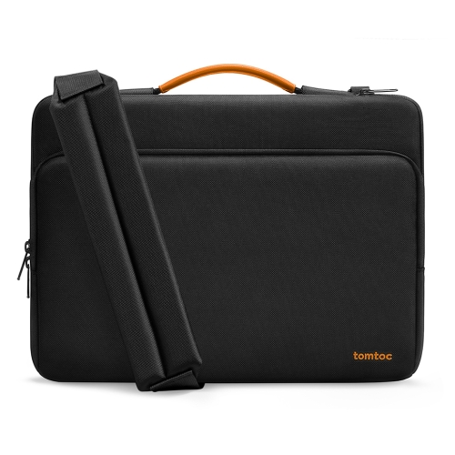 Tomtoc Laptop сумка Defender-A40 Laptop Shoulder Bag 16" (Win) Black