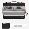 Tomtoc Laptop сумка Defender-A40 Laptop Shoulder Bag 16" (Win) Black