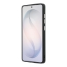 Guess для Galaxy S26 Ultra чехол PU 4G Classic metal logo &Camera Hard Black (MagSafe)